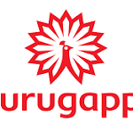 Shanthigears (murugappa)